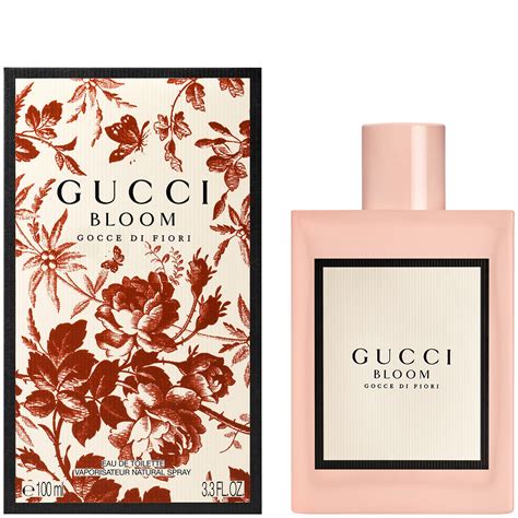 gucci bloom profumo di fiori avis|gucci bloom gocce di fiori.